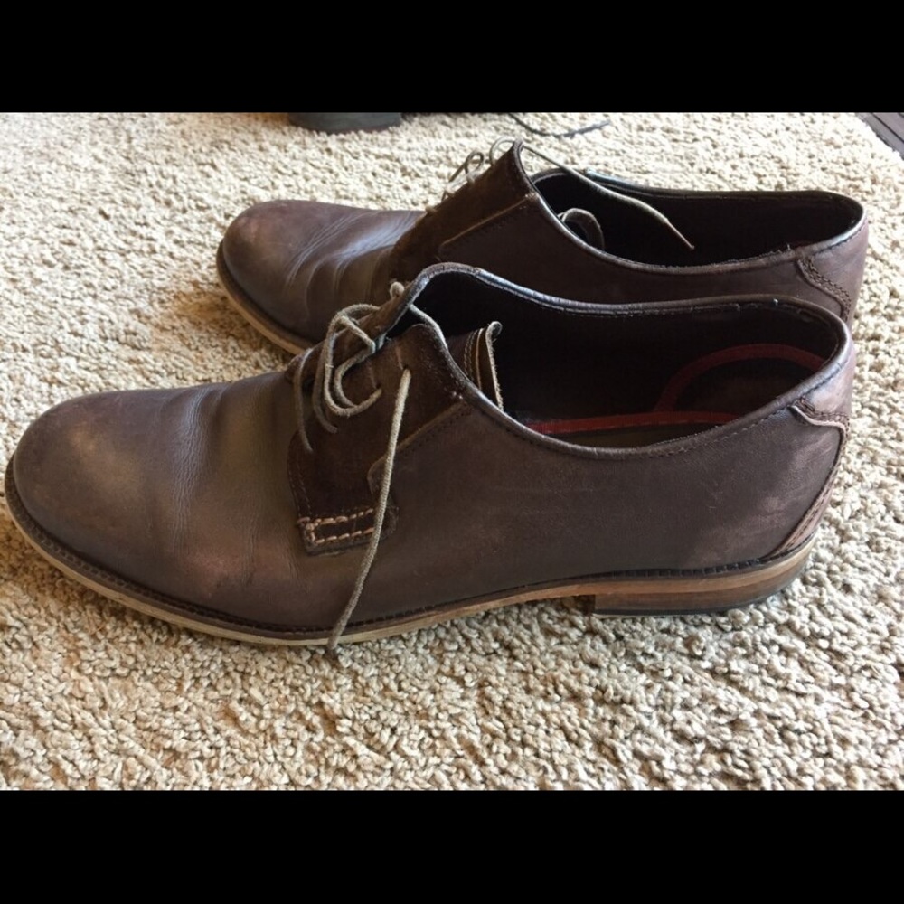 Ben Sherman shoes